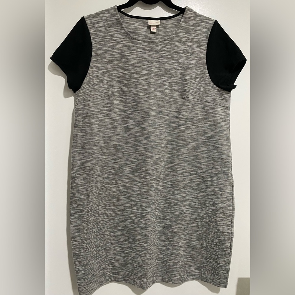 Woman’s Merona dress